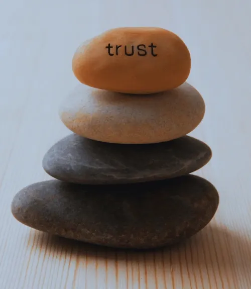 The Importance of Feeling Safe Enough to Be Real- New Mindset Pathways