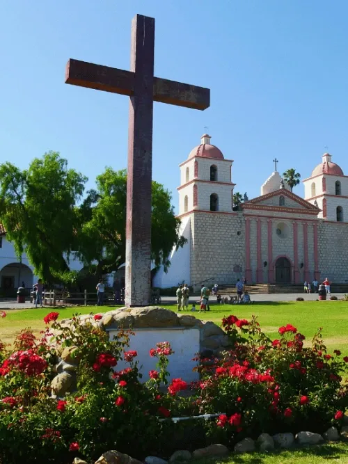 Online Spiritual Direction for Santa Barbara California Residents - New Mindset Pathways spiritual direction