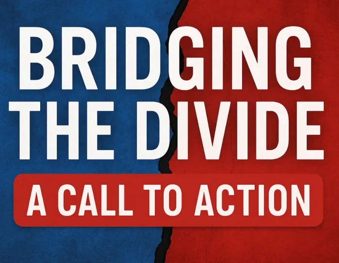 Bridging the divide a call to action
