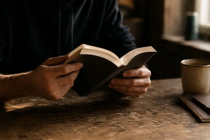 What Allied We Can is really all about- Eric J. Miller