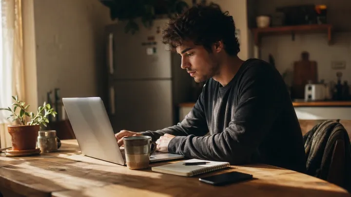 What Allied We Can is really all about- Eric J. Miller