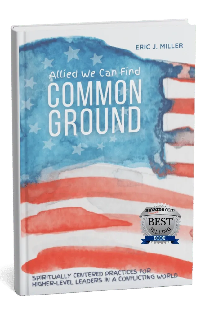 Allied We Can Find Common Ground