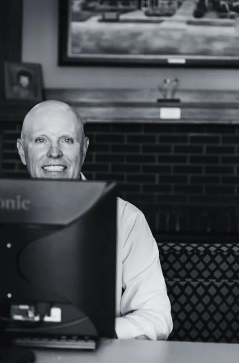 Eric Miller best selling Author