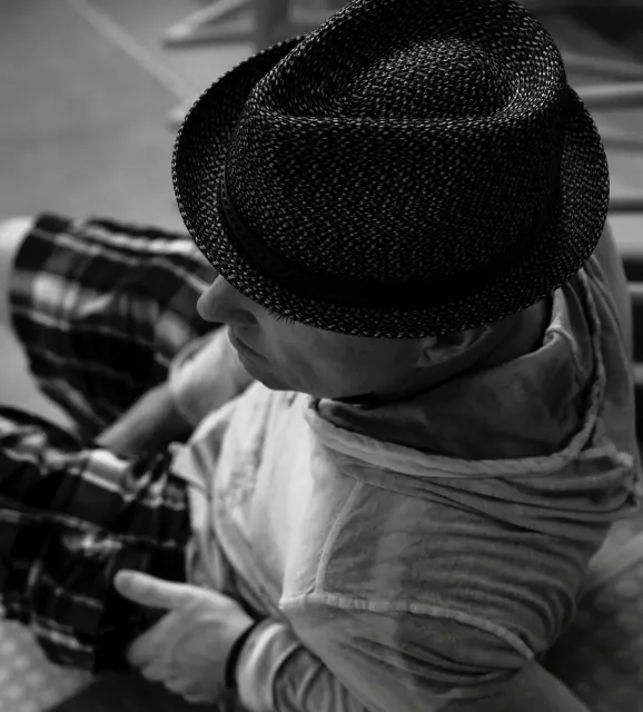 Spiritual Direction & Coaching for Transformation | Eric Miller