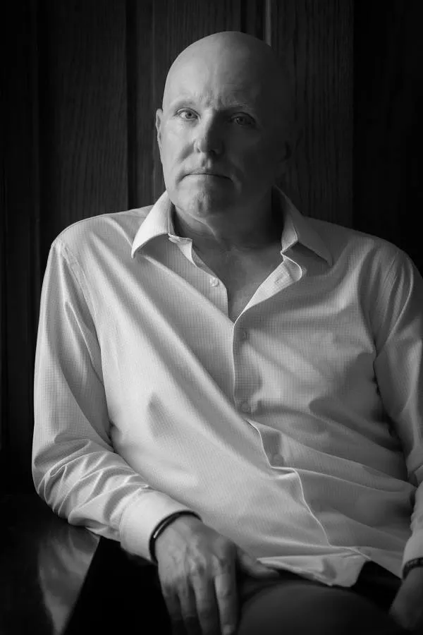 Eric Miller is a spiritual director, author, and speaker helping individuals deepen their connection with God, align life with purpose, and lead with compassion through spiritual direction, New Mindset Pathways, and Allied We Can.