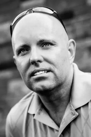 Eric Miller is a spiritual director, spiritual coach