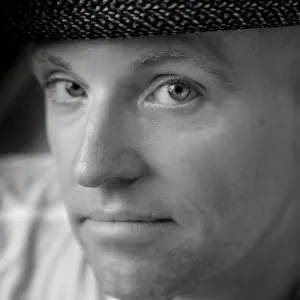 Eric Miller Group Spiritual Director