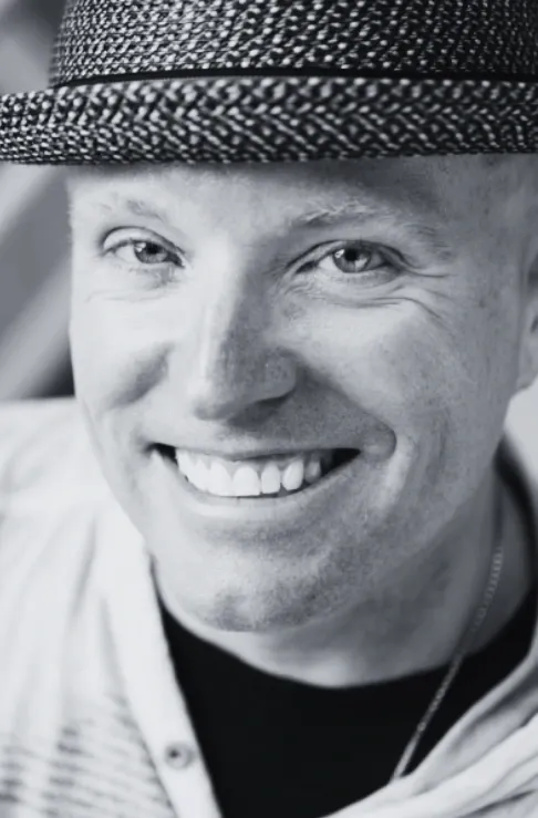 Eric Miller Group Spiritual Coach