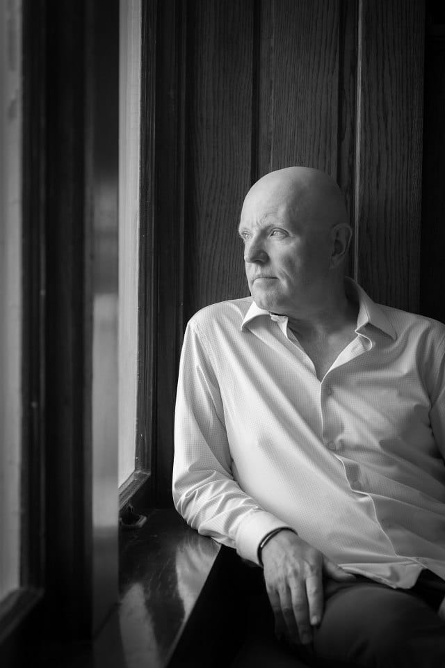 Spiritual help for men in addiction recovery- Eric Miller spiritual director