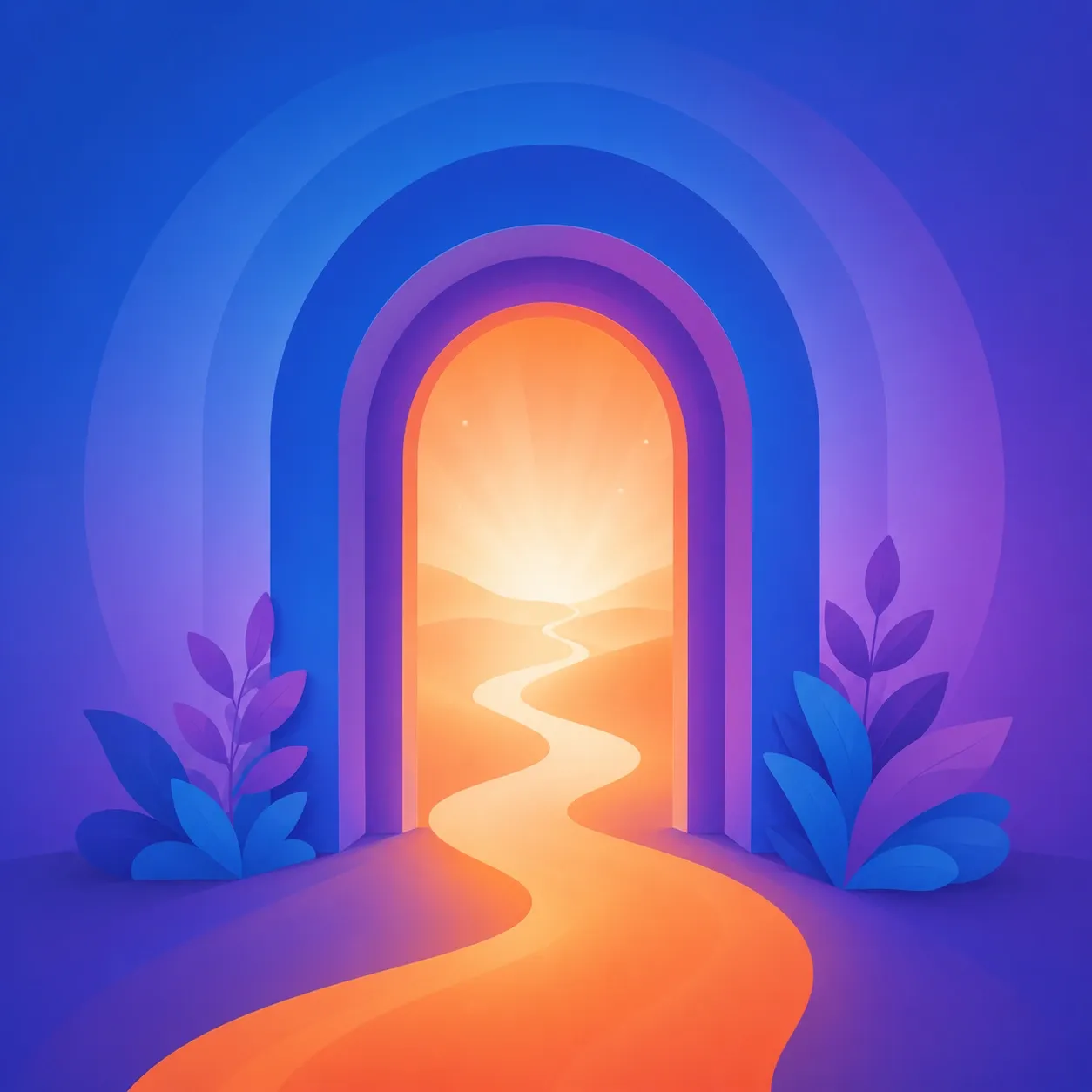 Female spiritual director referral from New Mindset Pathways