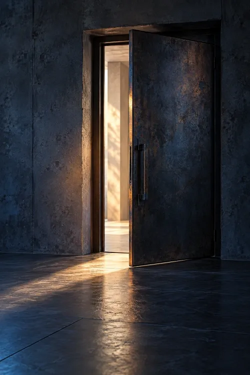Life Transitions — When the Old Ways Stop Working