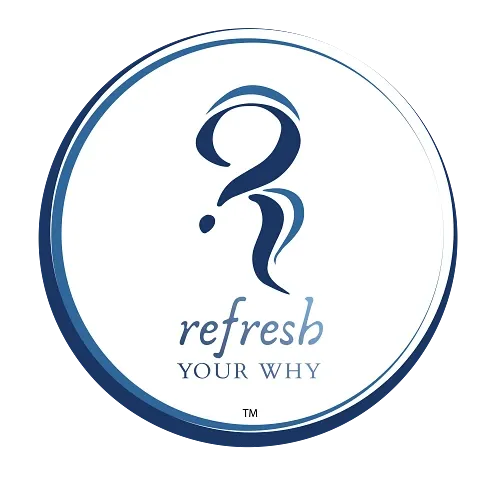 for men searching for meaning and purpose Refresh Your Why