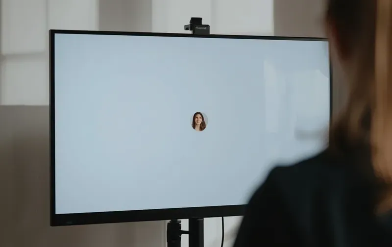 video review, approval, feedback on screen
