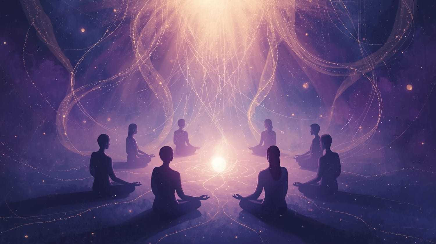 Accompagnement collectif – Essence d'Âme