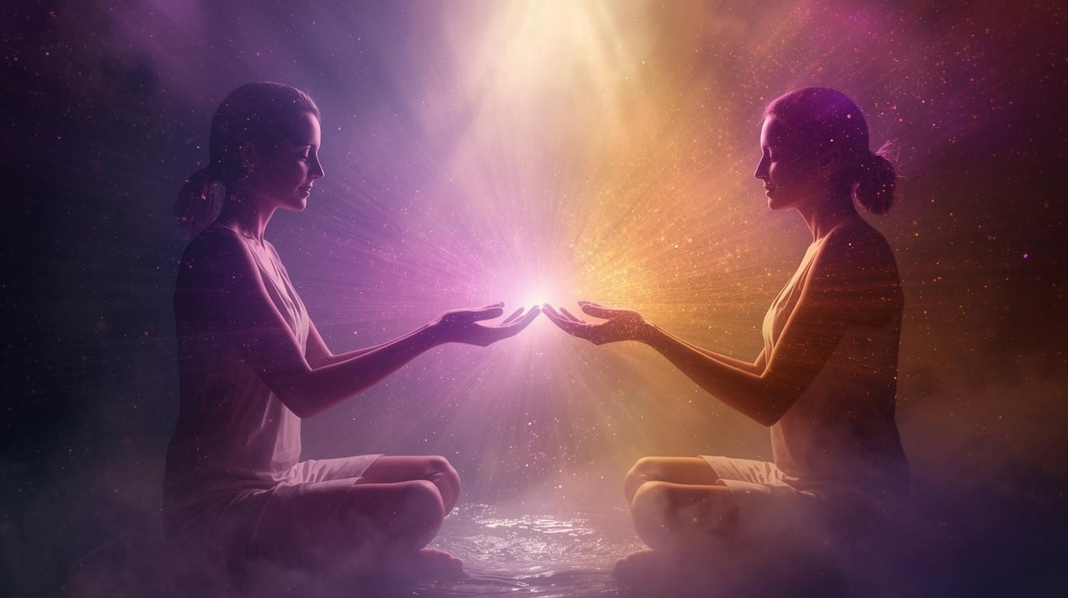 Accompagnements individuels et collectifs – Essence d'Âme