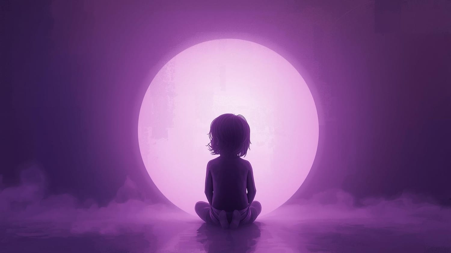 Cercle de guérison – Blessure de l'abandon