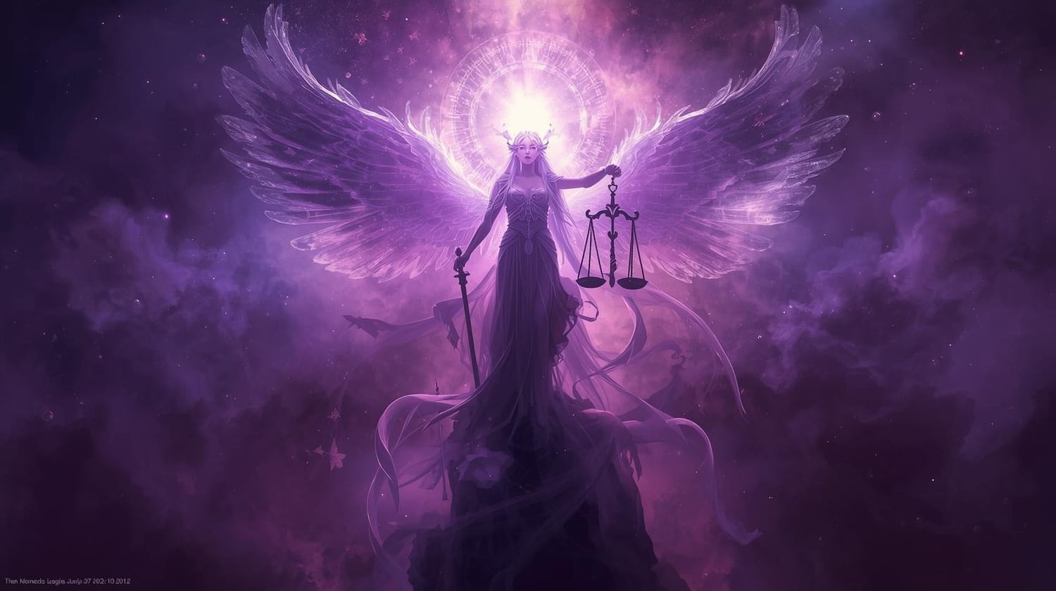 Cercle de guérison – Blessure de l'injustice