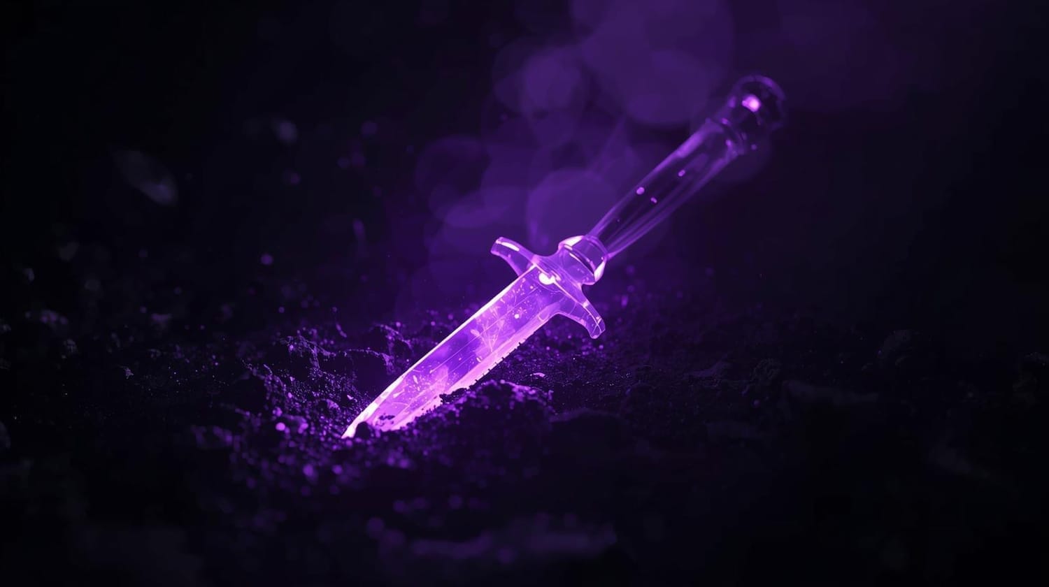 Cercle de guérison – Blessure de la trahison