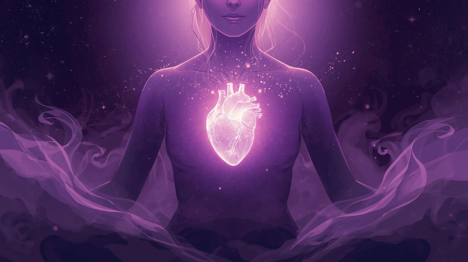 Cercle de guérison – Libère ton cœur