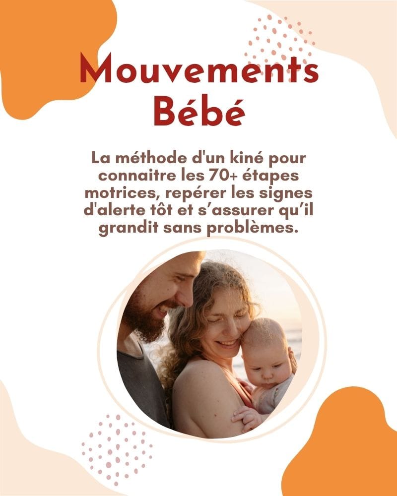 Formation bébé explorateur