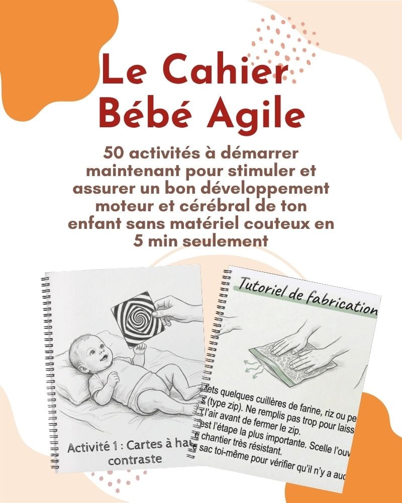 Formation bébé explorateur