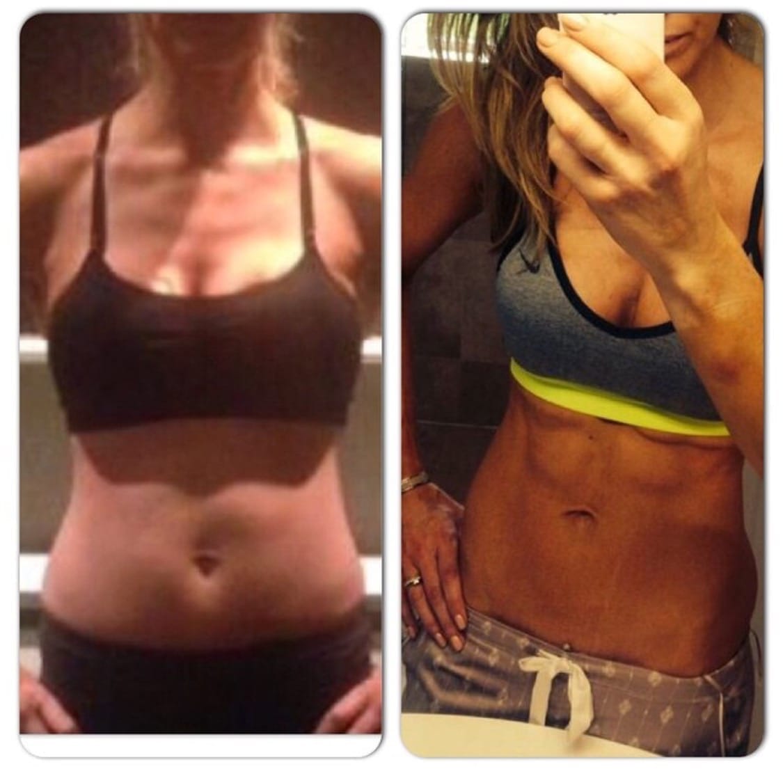 Sarah weight loss testimonial