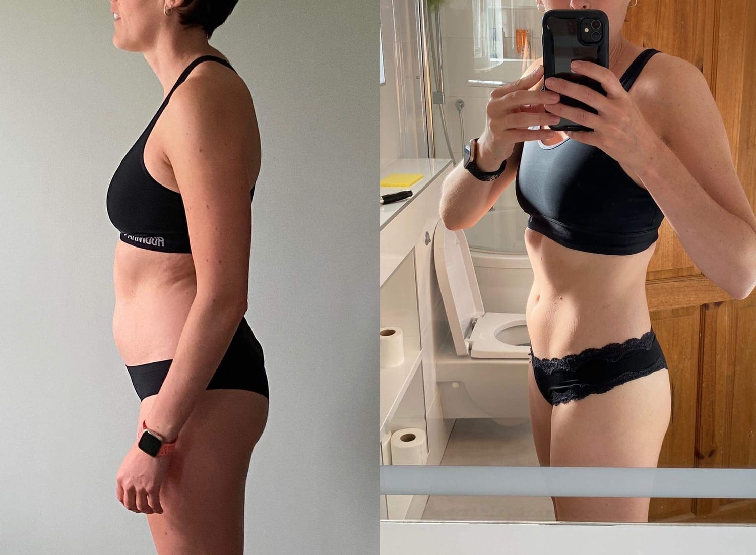 Vicky weight loss testimonial