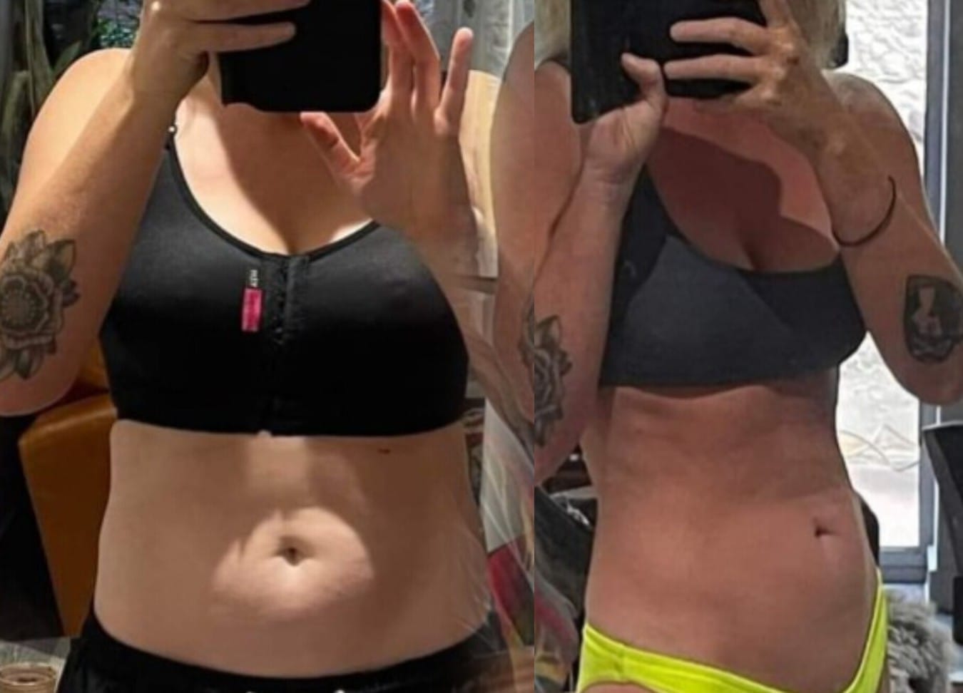 Lucy weight loss testimonial