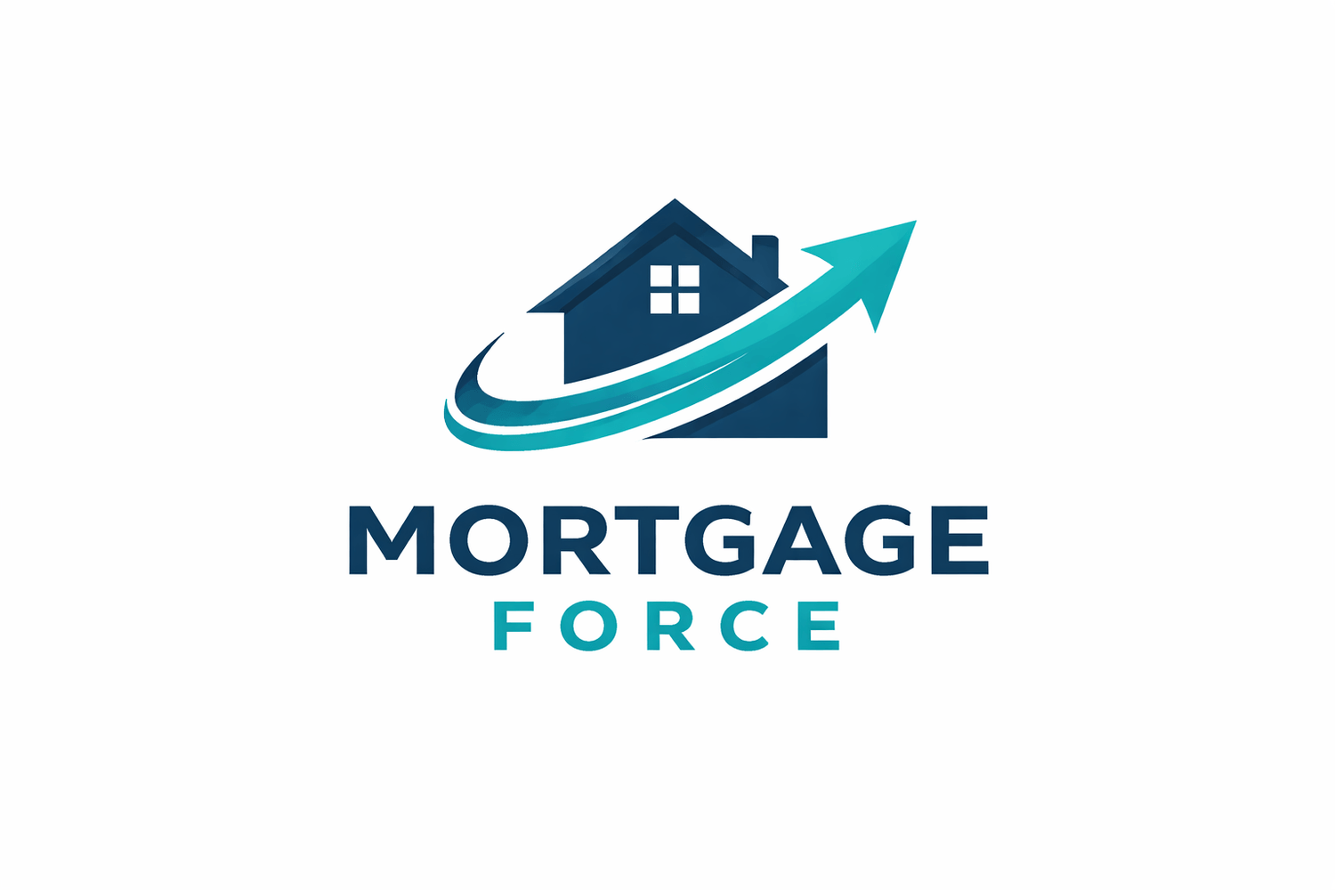 Mortgage Force Co Logo