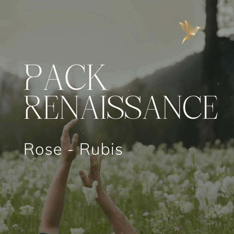 Pock renaissance flammes sacrées