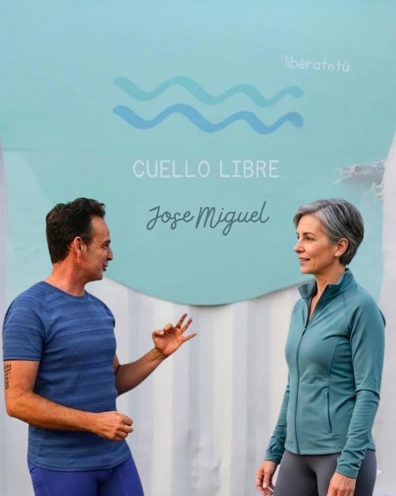 José Miguel Escribano Pérez hablando con directiva