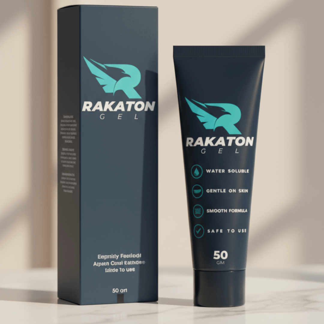 صورة منتج RAKATON GEL