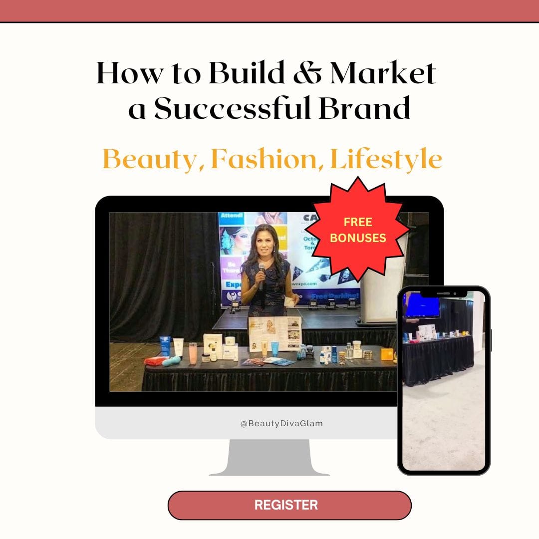 Unlock Your Brand Authority ~ 12 week program