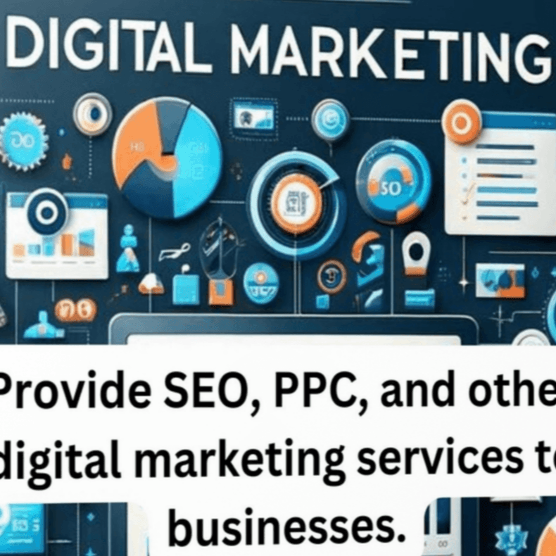 Digital Marketing