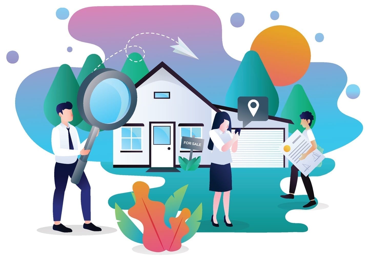 Onderzoek Spanje huis advocaat