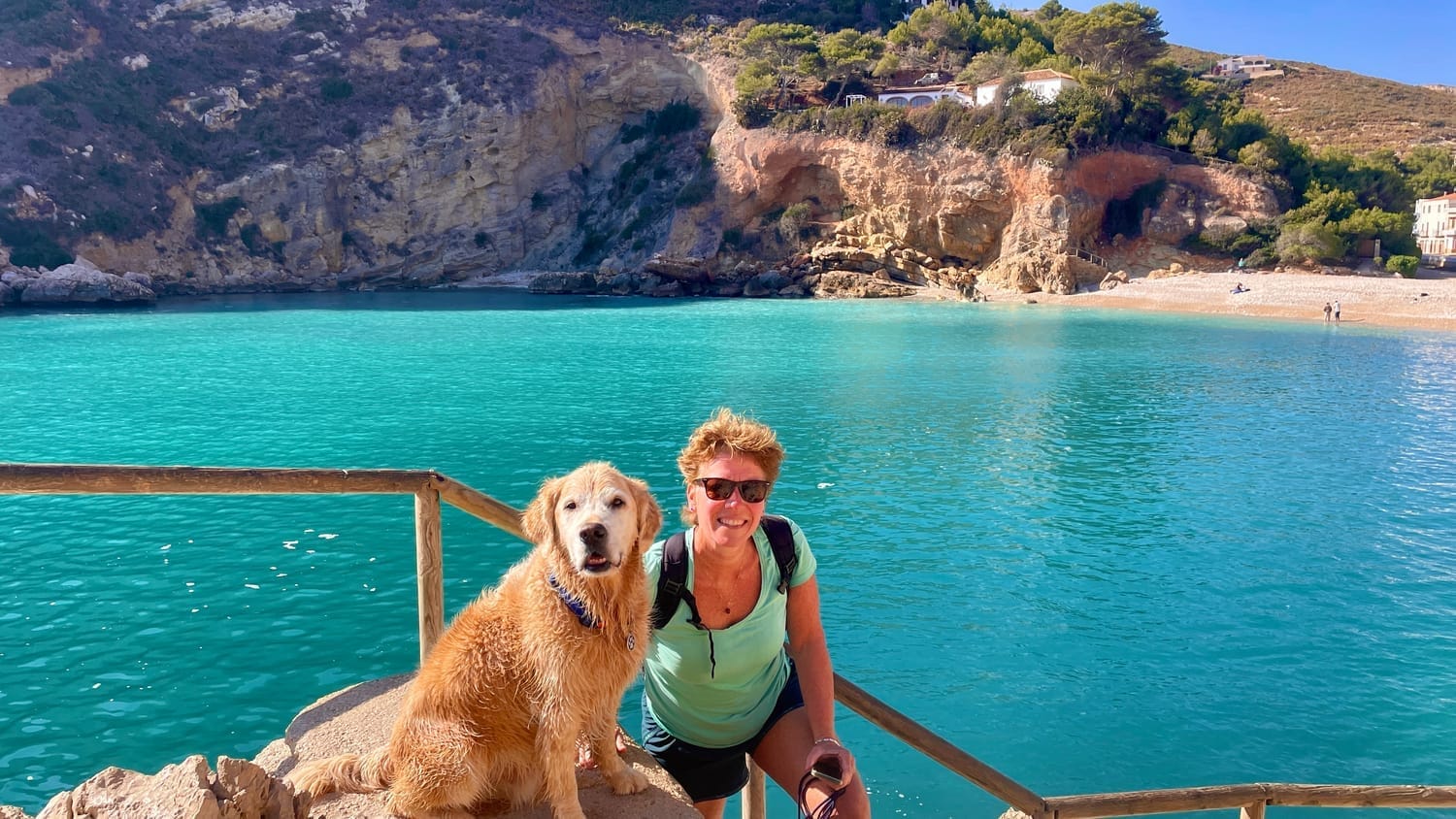 La Granadella, Javea