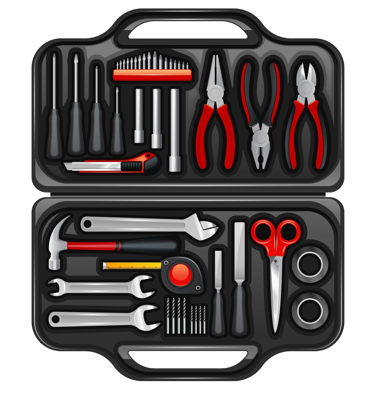 Sessie 2 - tools en aanpak