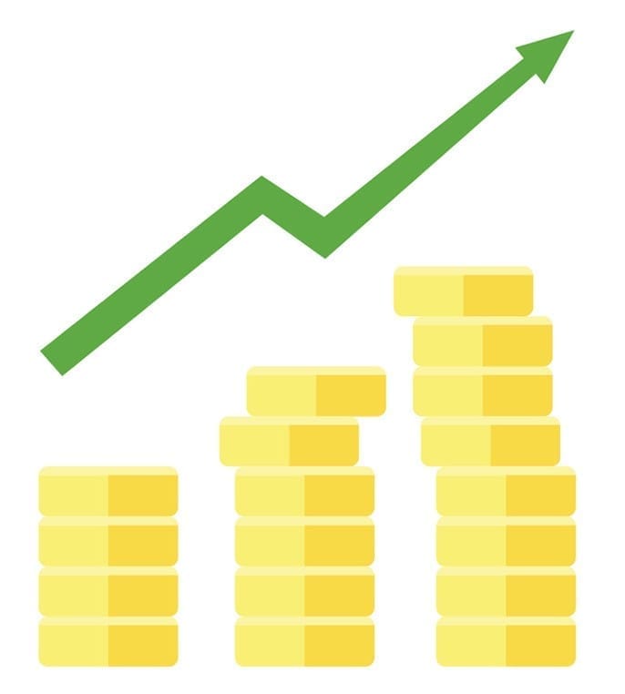 Beleggingservaring sinds 1995 - Solevida