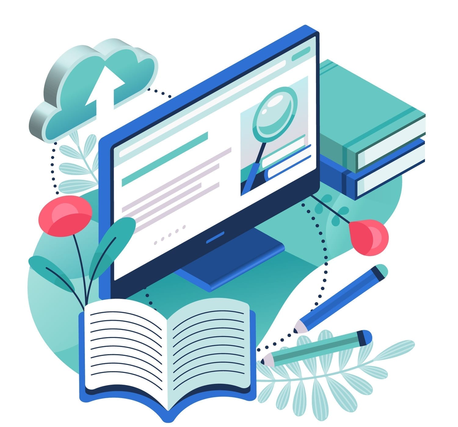 Online cursus - de theorie