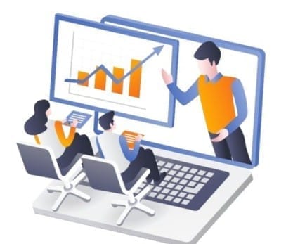 Online cursus - de praktijk