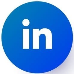 Logo LinkedIn