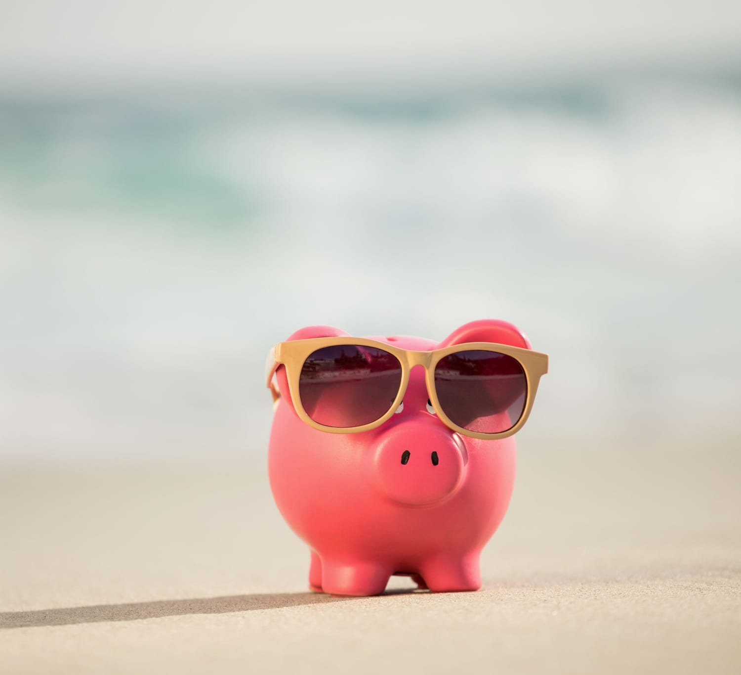 Afbeelding financiële buffer