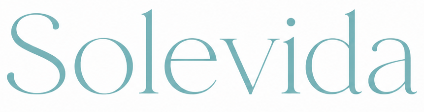Solevida logo