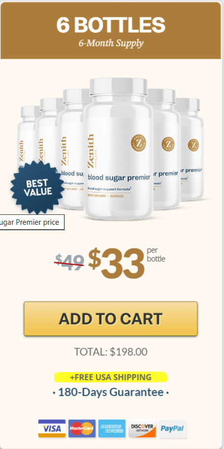 bloodsugarpremier buy now 6 bottles