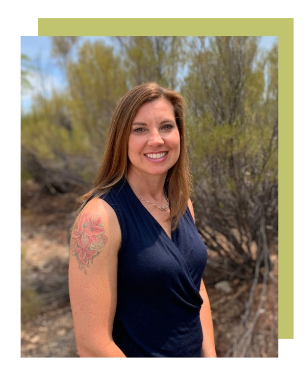 Tina Adkison Certified Health Coach for Women