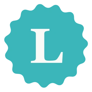 L icon for the FLOW program