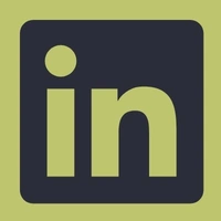 linkedin icon