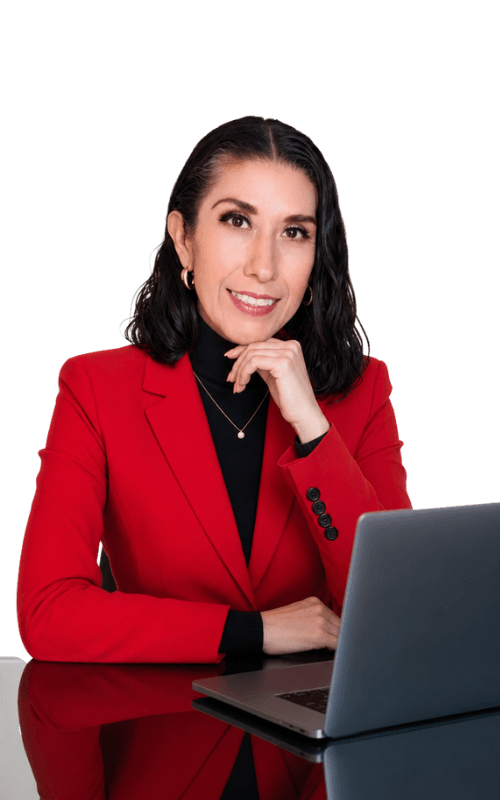 Mentoría estratégica con Brenda Lira