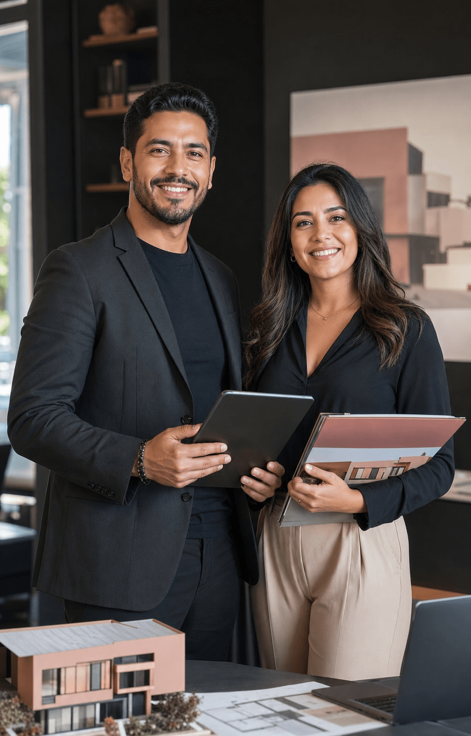 Programa Academia Dragones Inmobiliarios