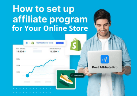 How to Set Up an Affiliate Program for Your Online Store